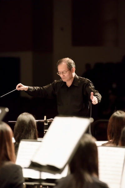 與大師對話｜桃園交響管樂團｜國藝會補助成果檔案庫